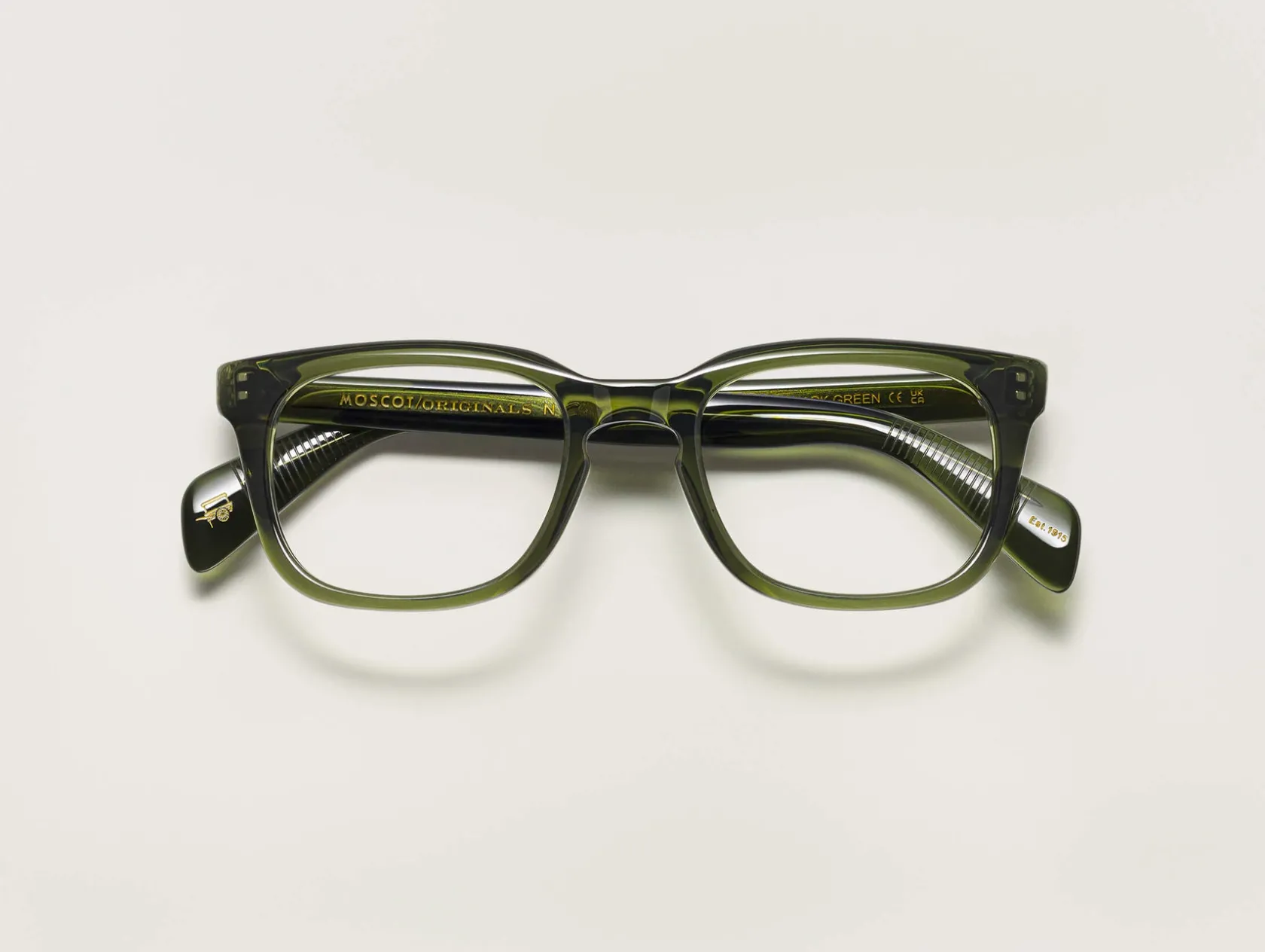 Moscot SHIDDOCK