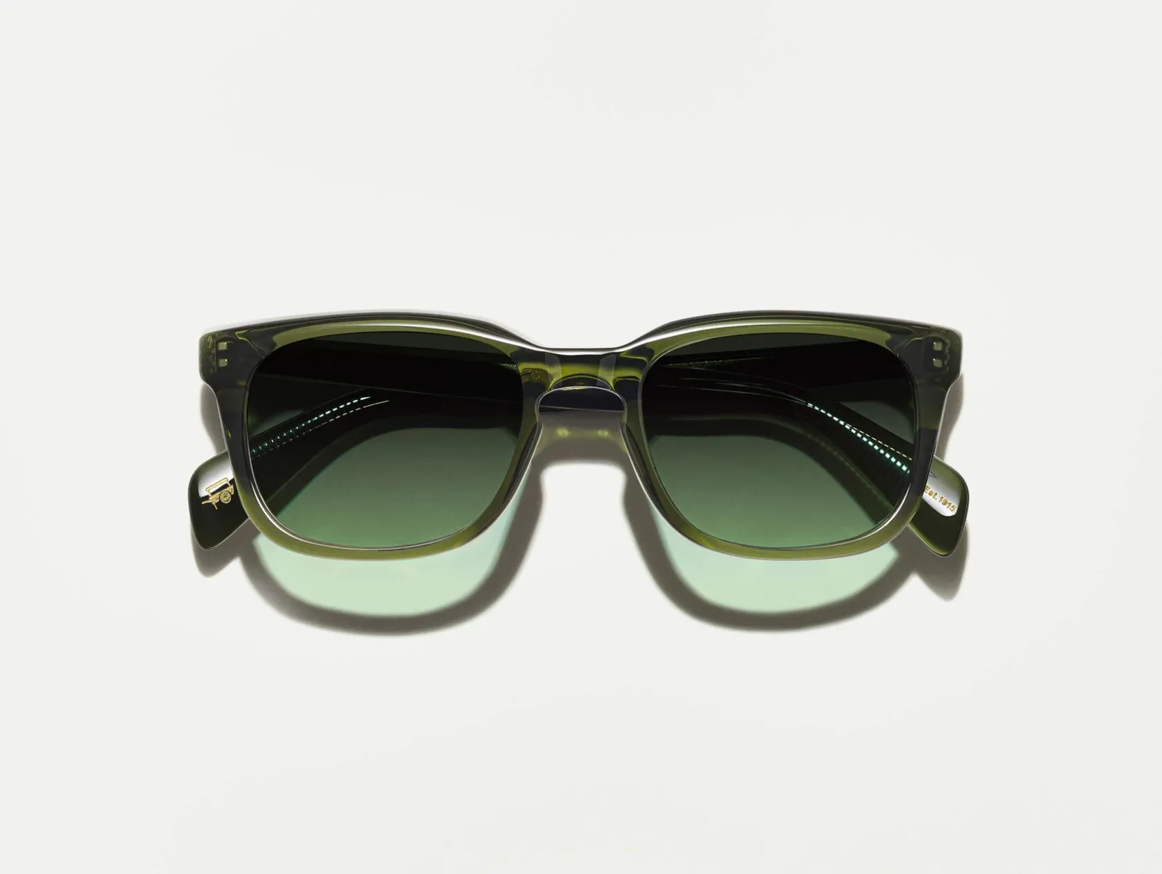Moscot SHIDDOCK SUN