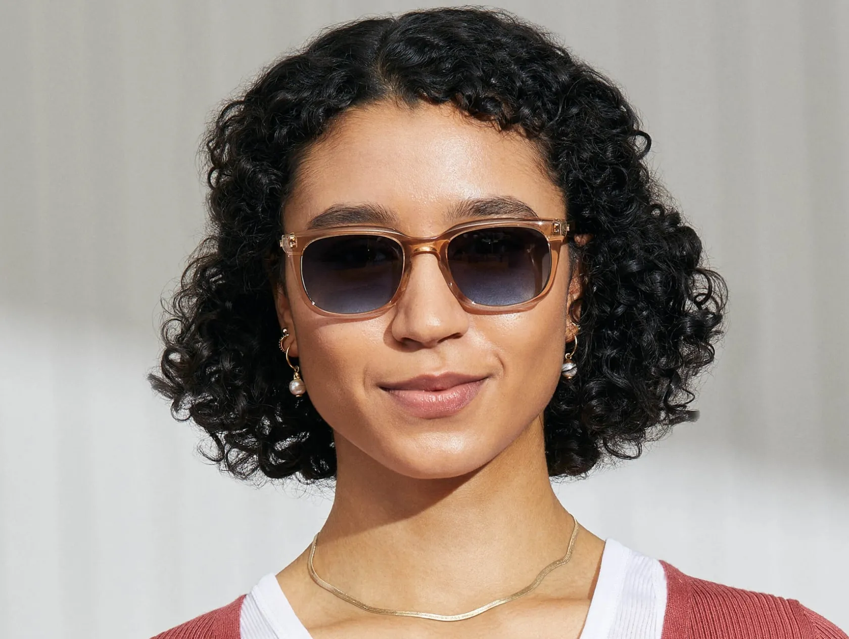 Moscot SHIDDOCK SUN