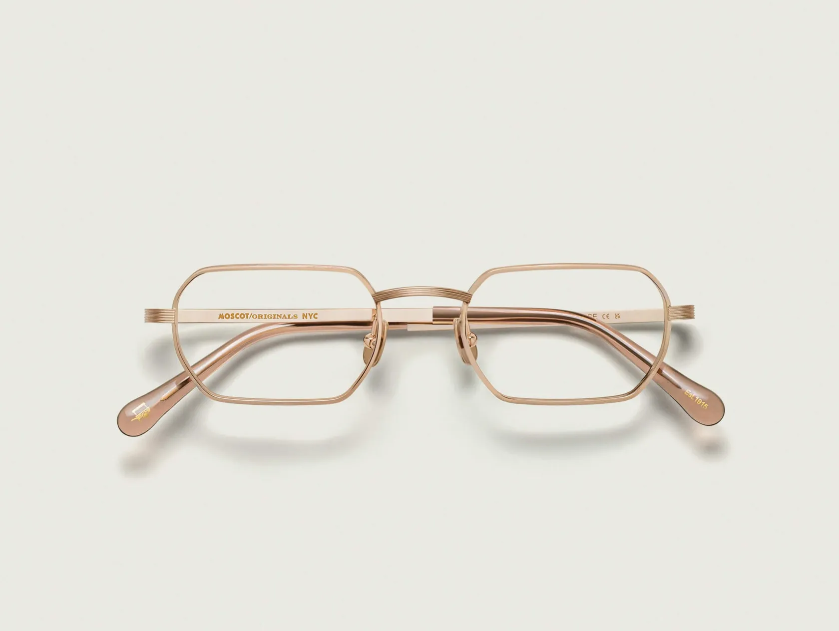 Moscot SHMOOZ