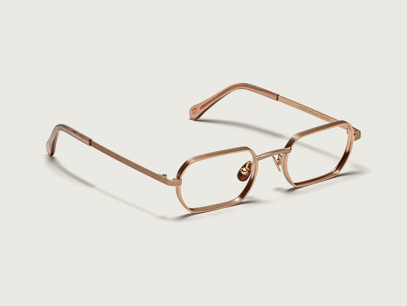 Moscot SHMOOZ