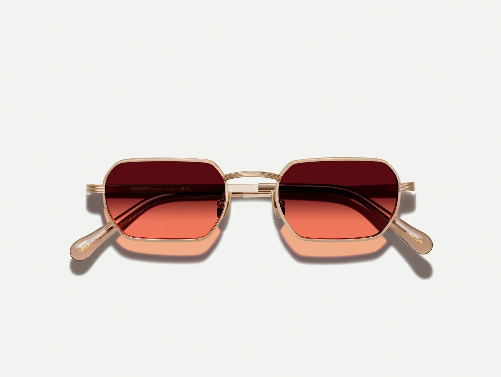 Moscot SHMOOZ SUN