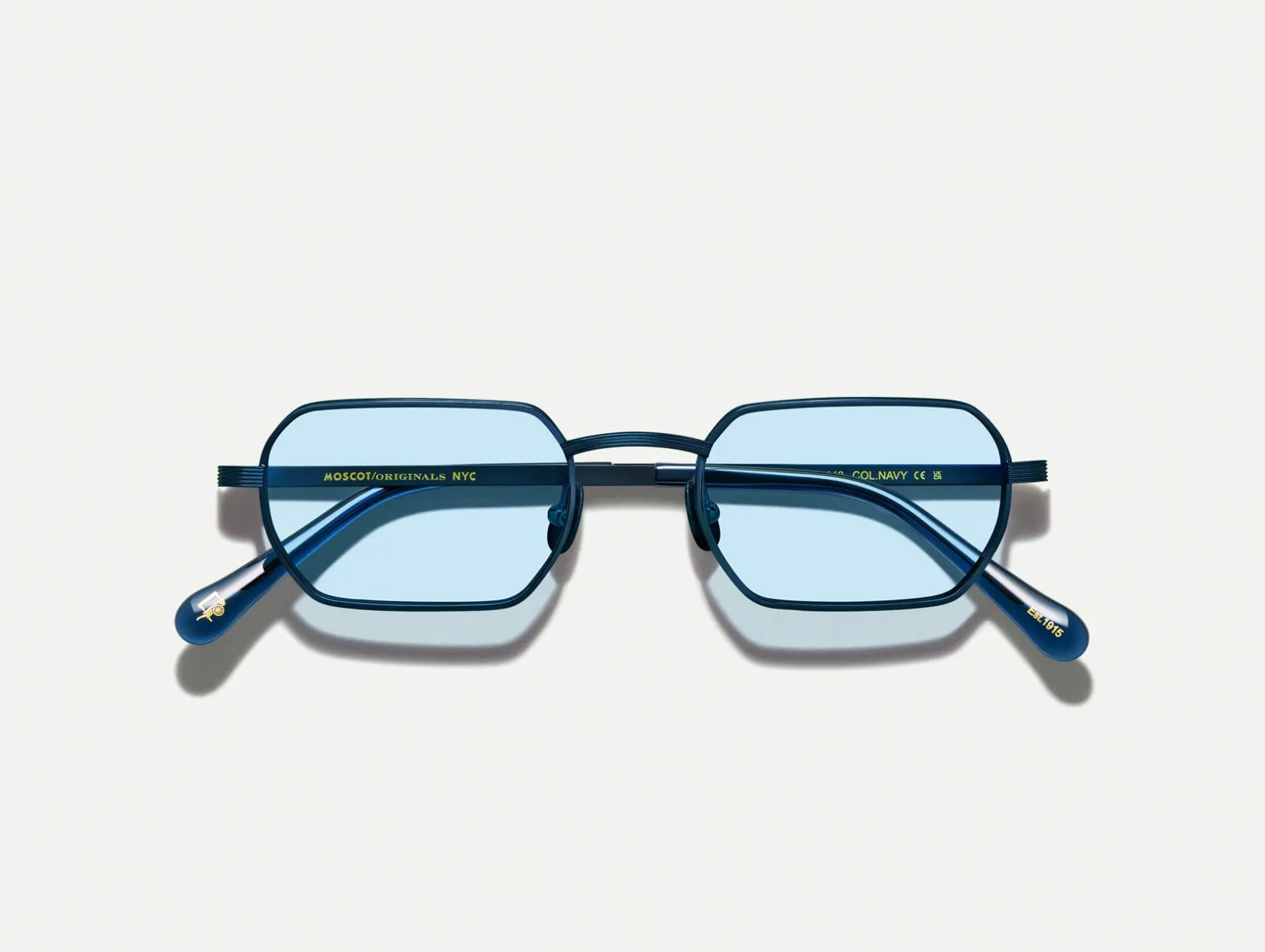 Moscot SHMOOZ SUN