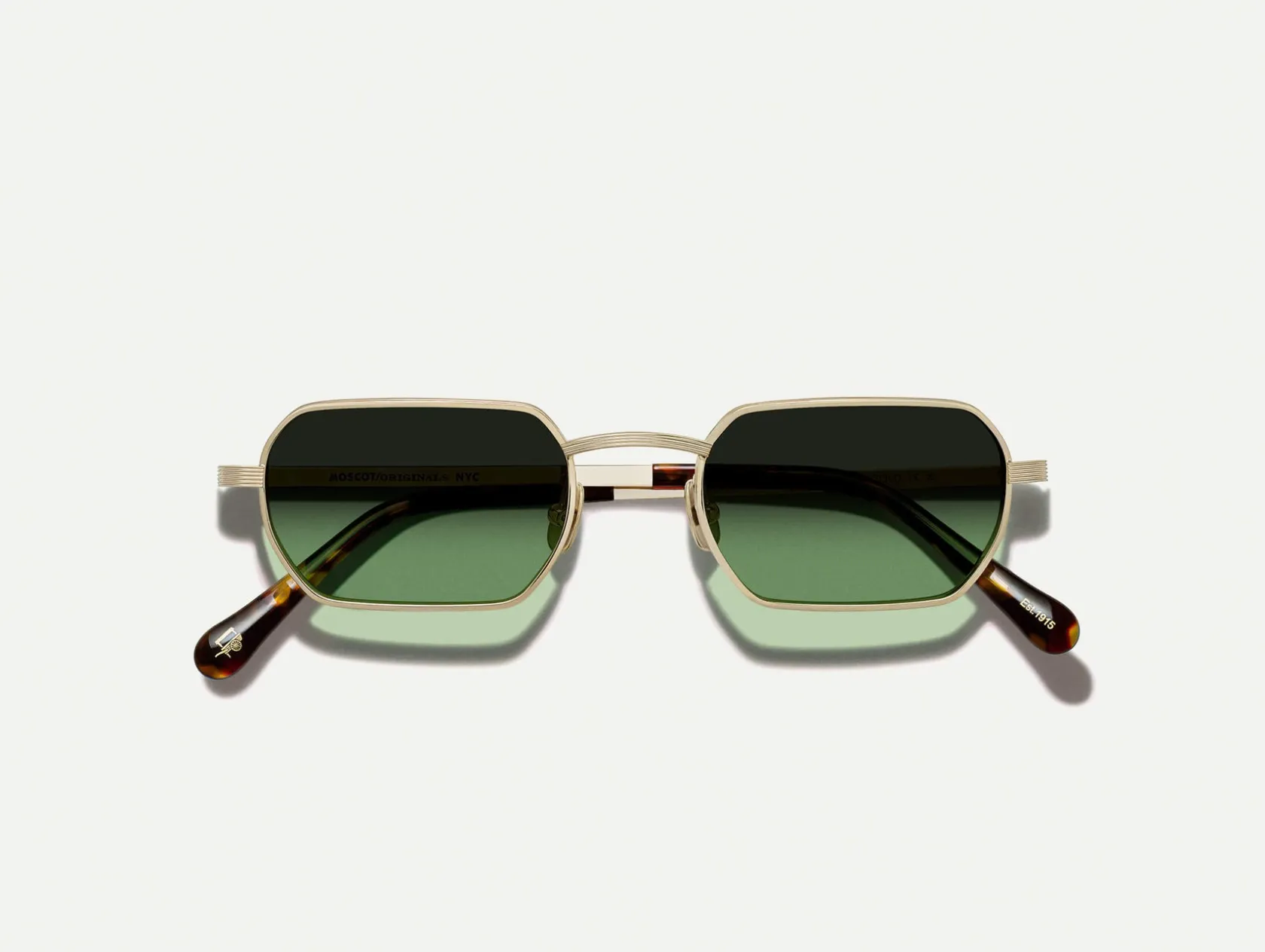 Moscot SHMOOZ SUN