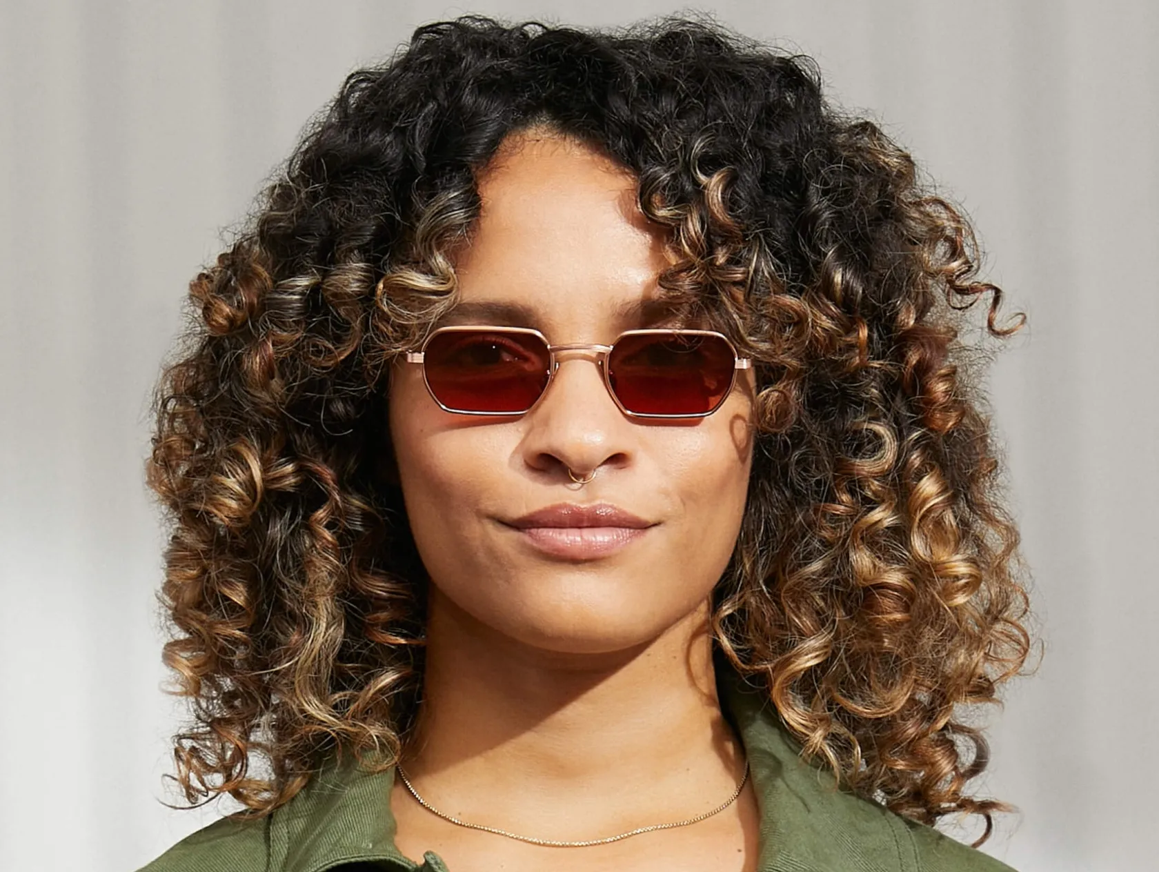 Moscot SHMOOZ SUN