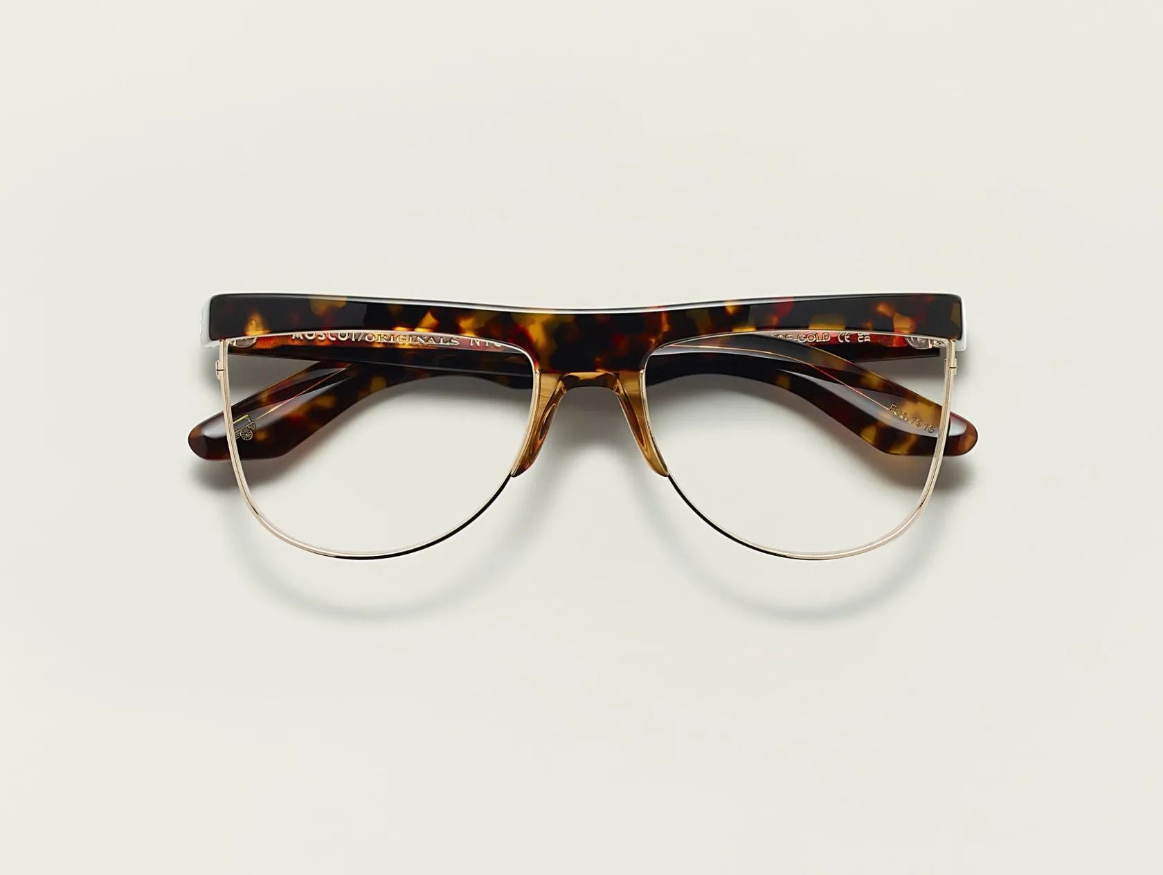 Moscot SHONDA