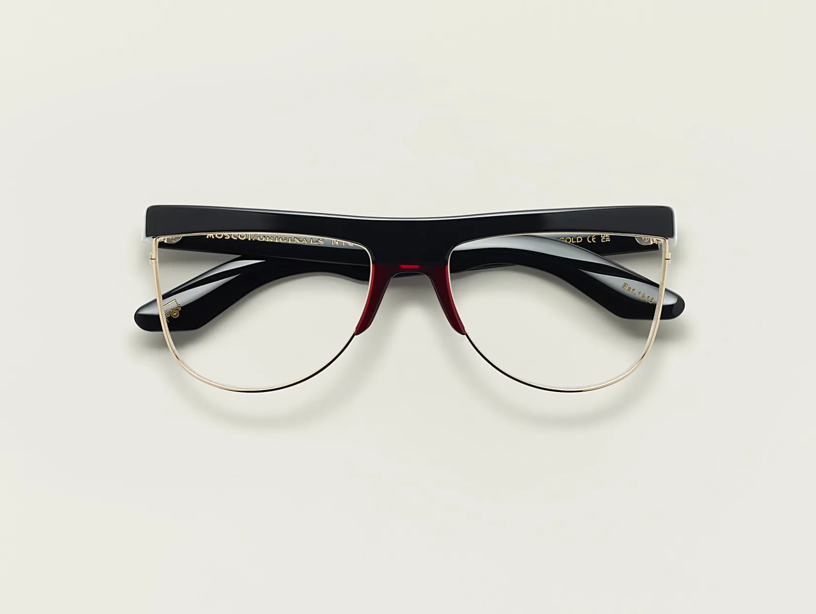 Moscot SHONDA