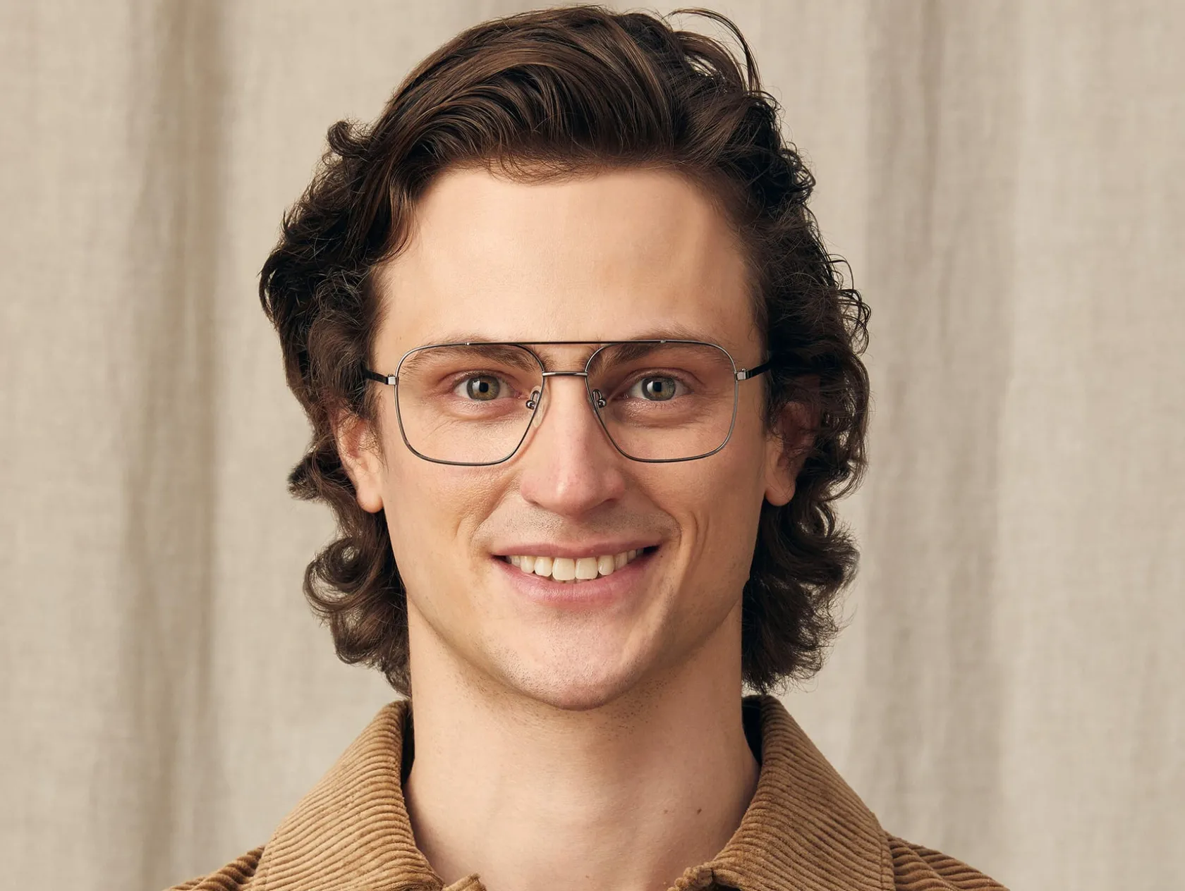 Moscot SHTARKER