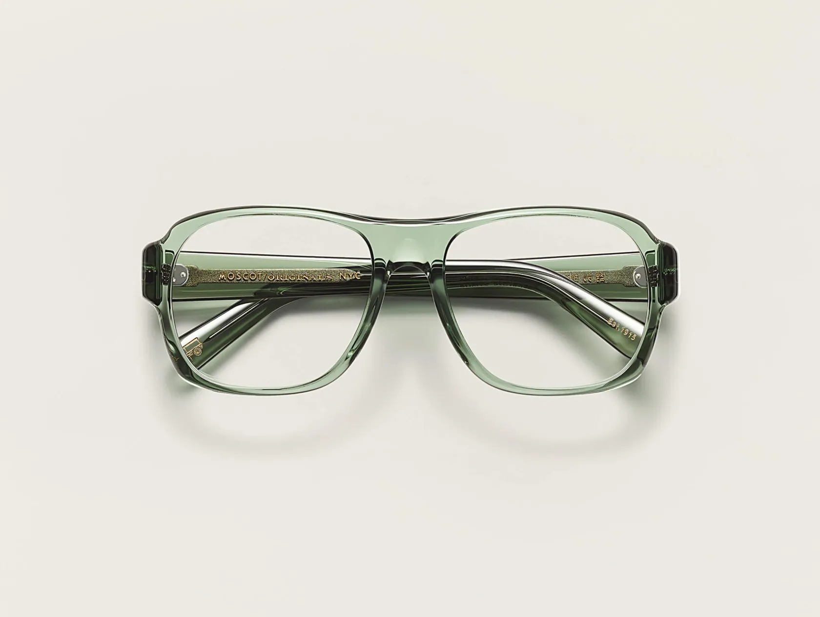 Moscot SHVITZ