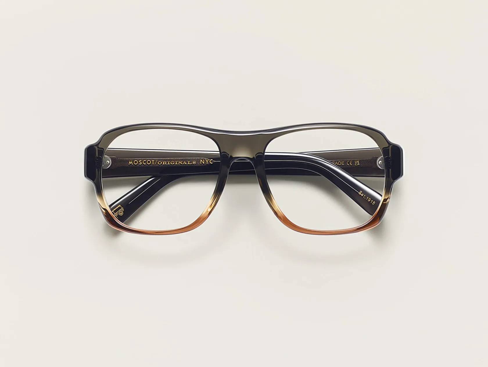 Moscot SHVITZ