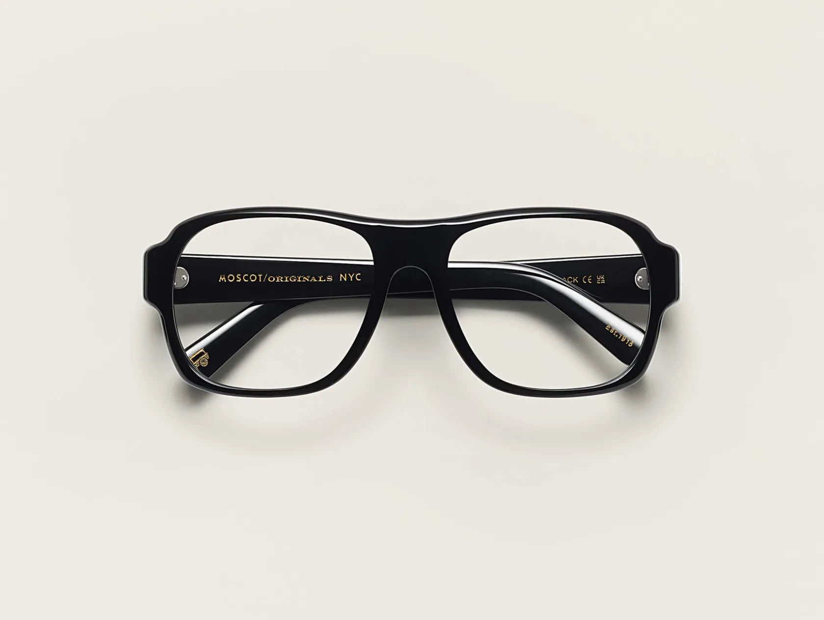 Moscot SHVITZ