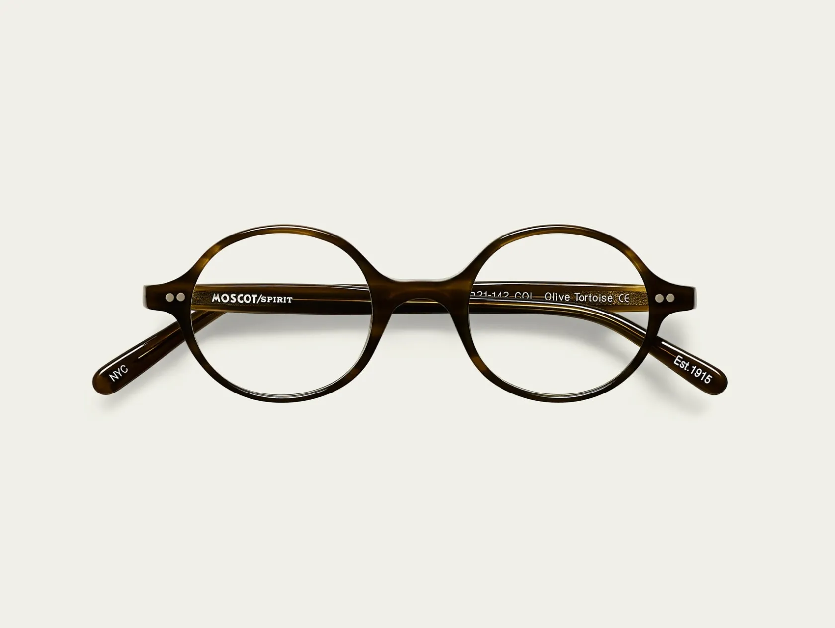 Moscot SIDNEY