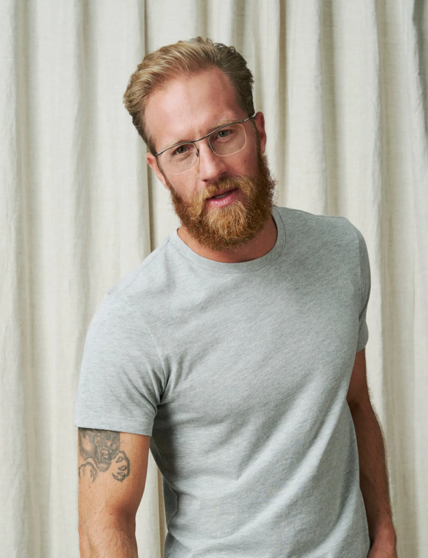 Moscot SIMCHA