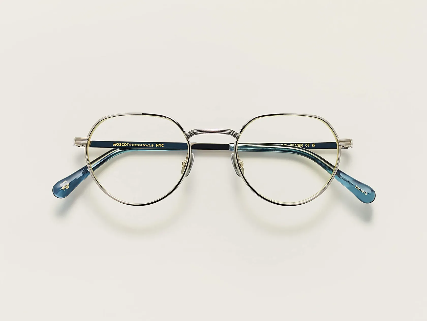 Moscot SMENDRIK