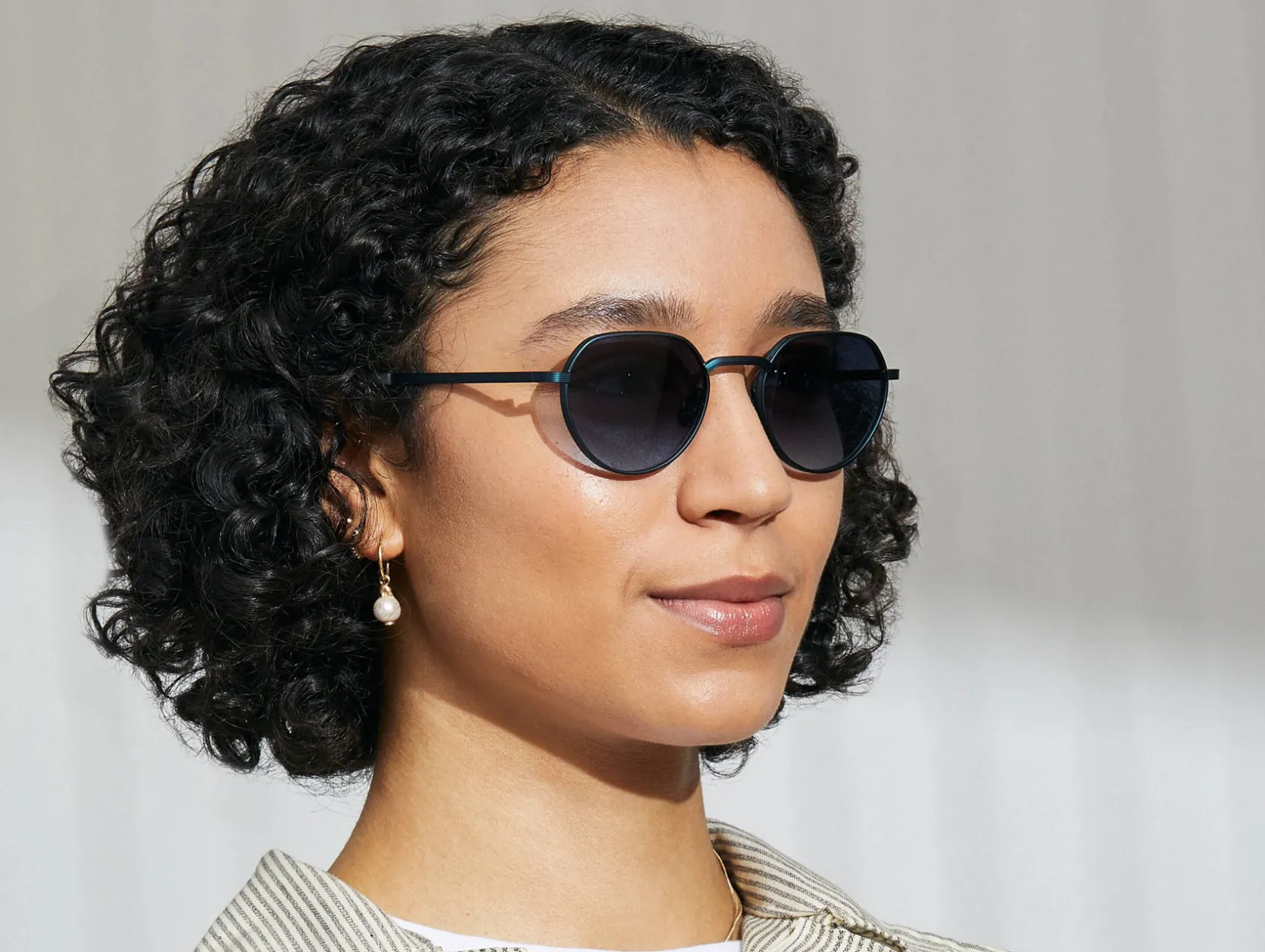 Moscot SMENDRIK SUN