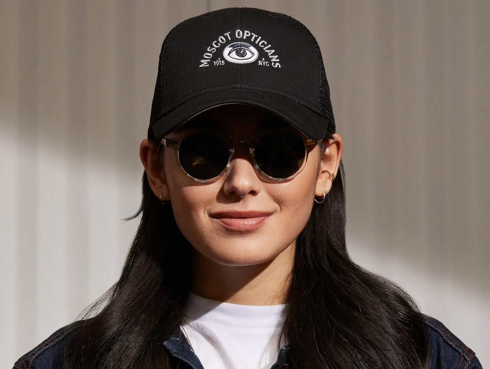 Moscot SNAPBACK