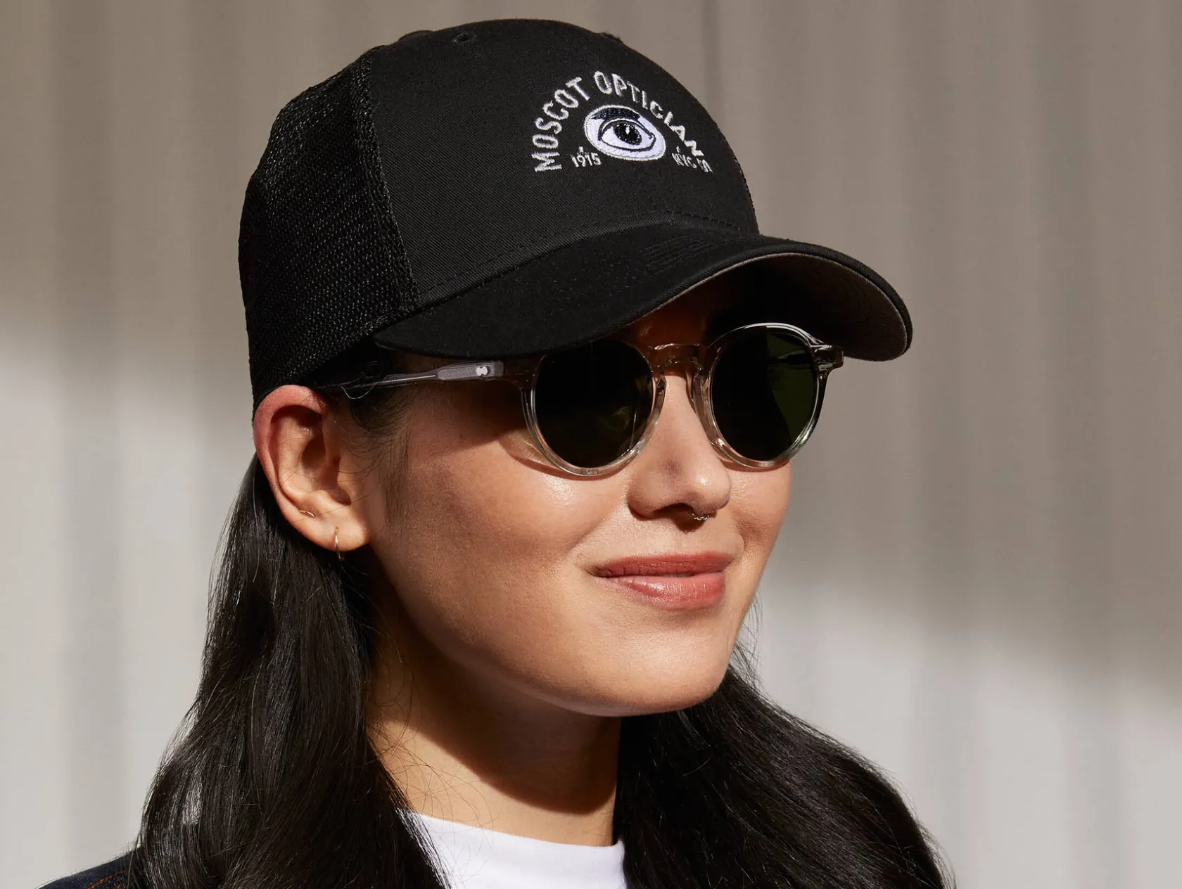 Moscot SNAPBACK