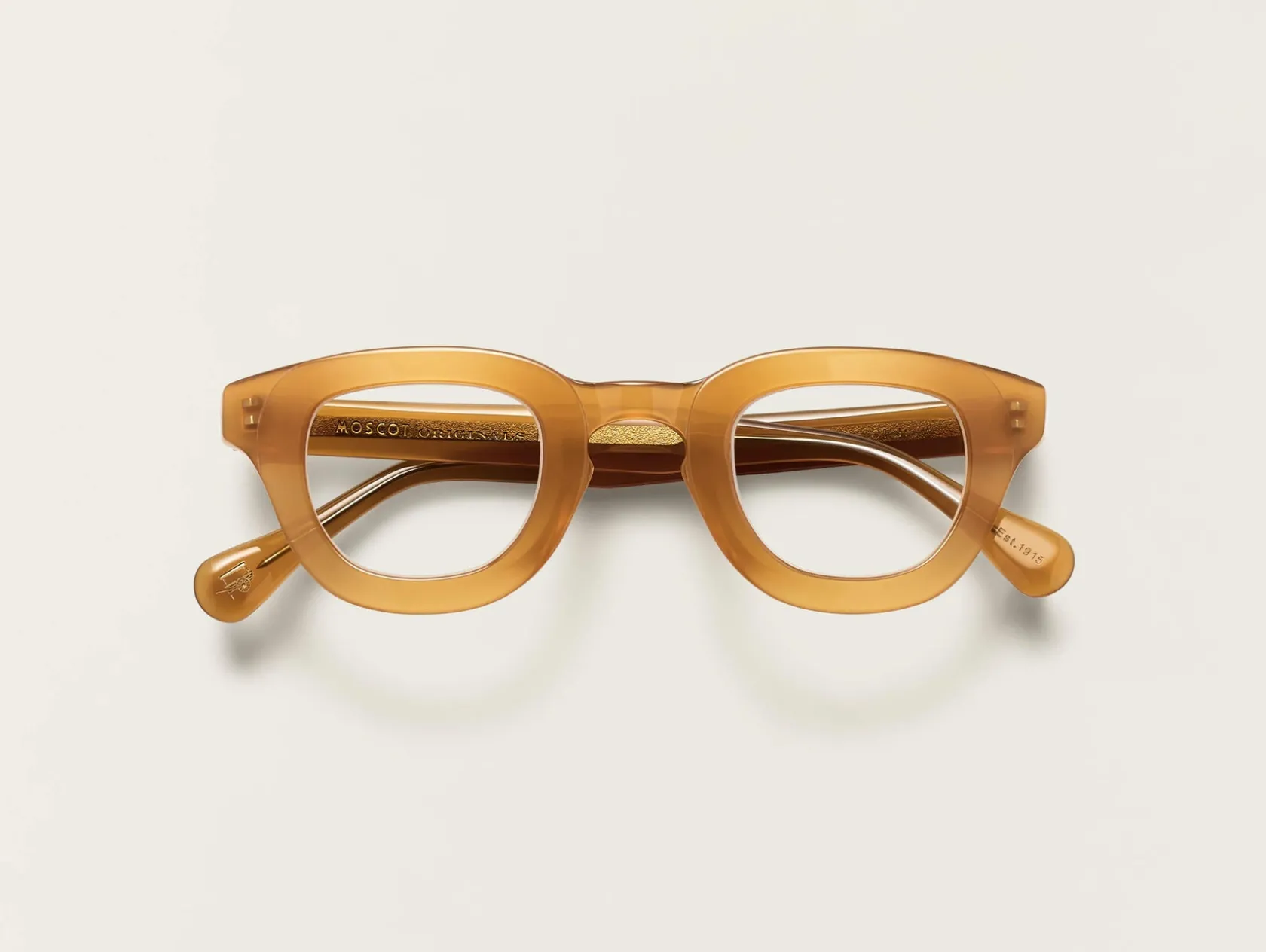 Moscot TELENA