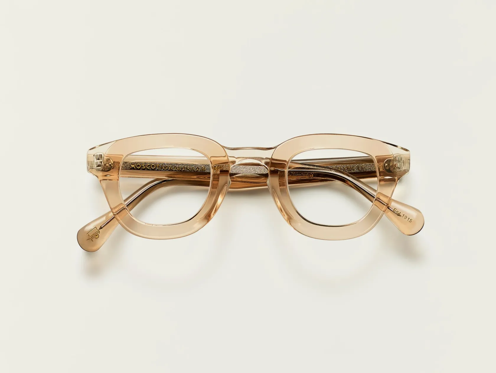 Moscot TELENA