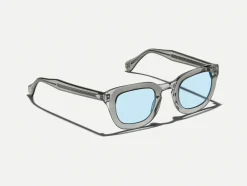 Moscot TELENA GREY/LIGHT GREY WITH CUSTOM MADE TINTS™