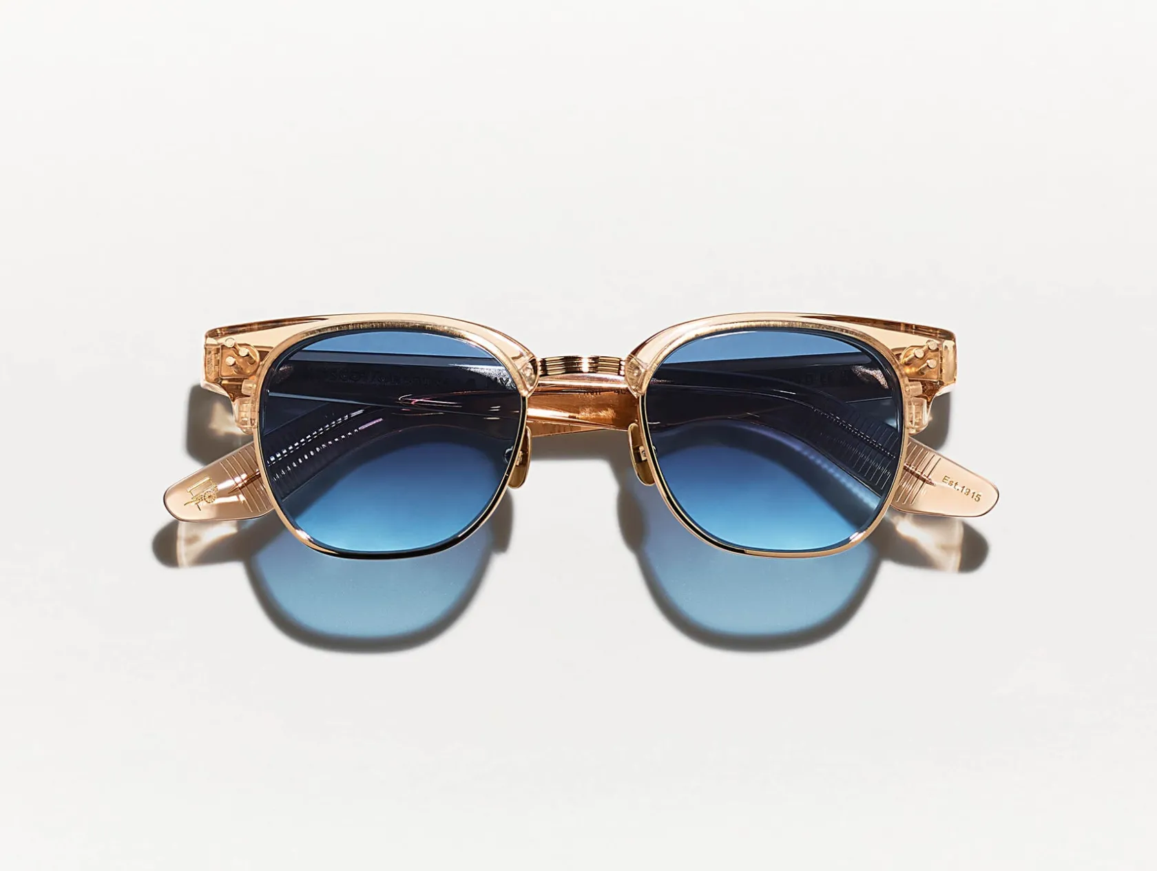 Moscot TINIF SUN