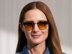 Moscot TINIF SUN