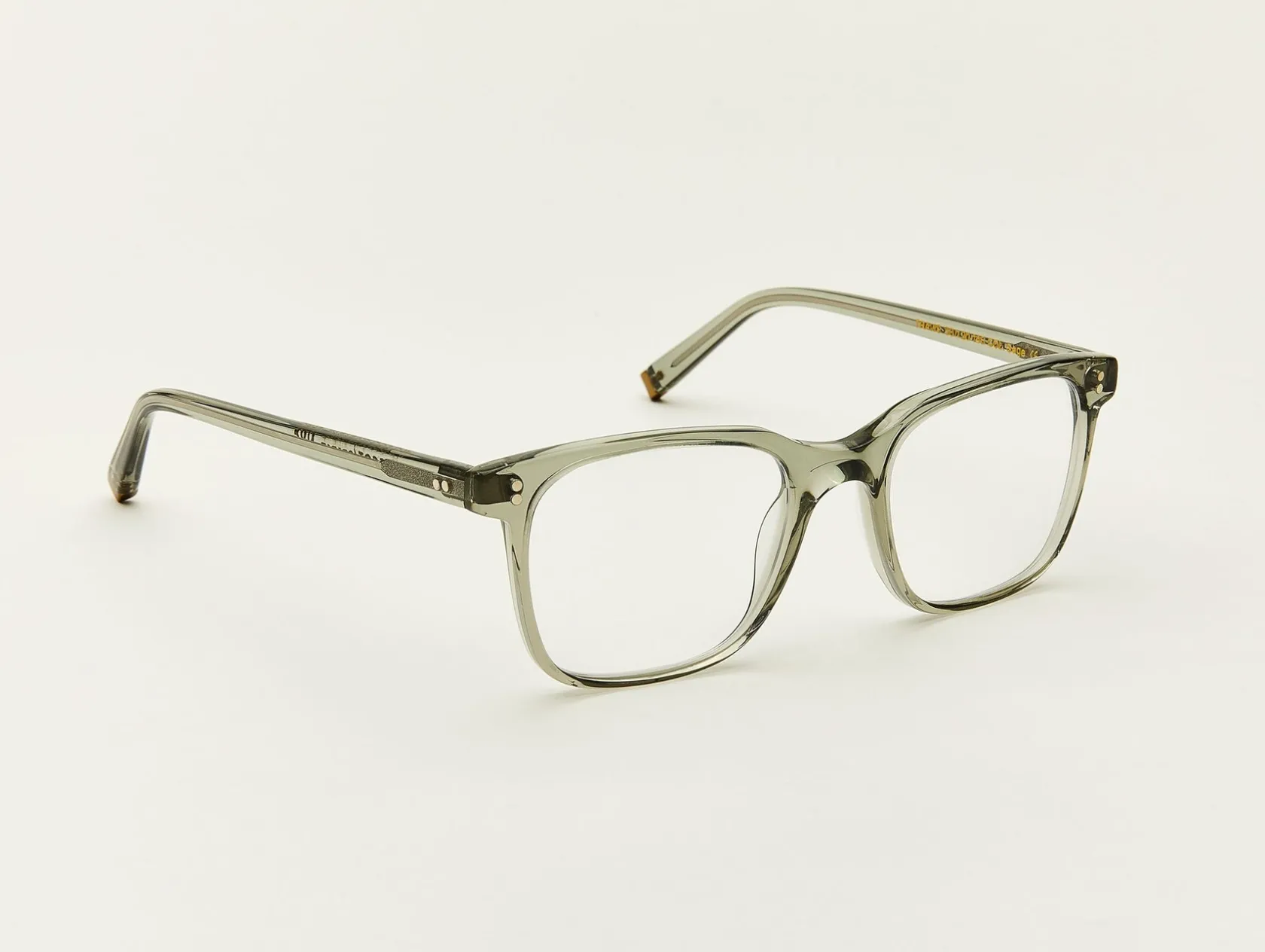 Moscot TRAVIS