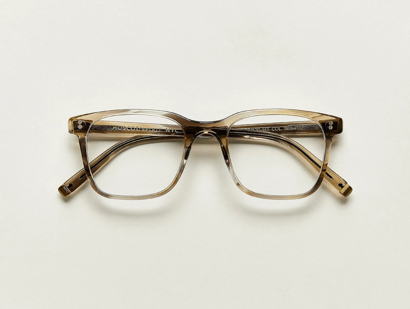 Moscot TRAVIS