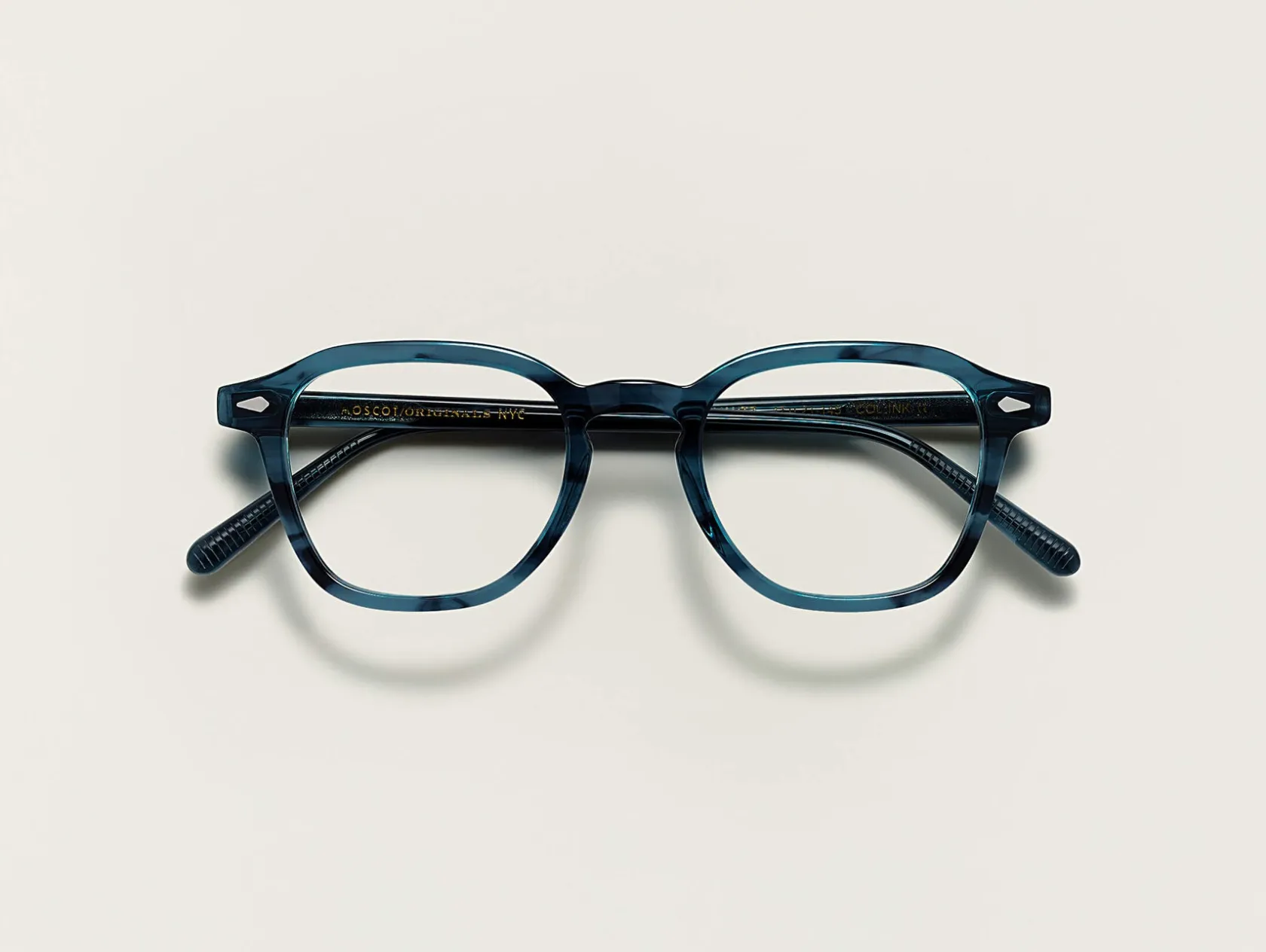 Moscot VANTZ