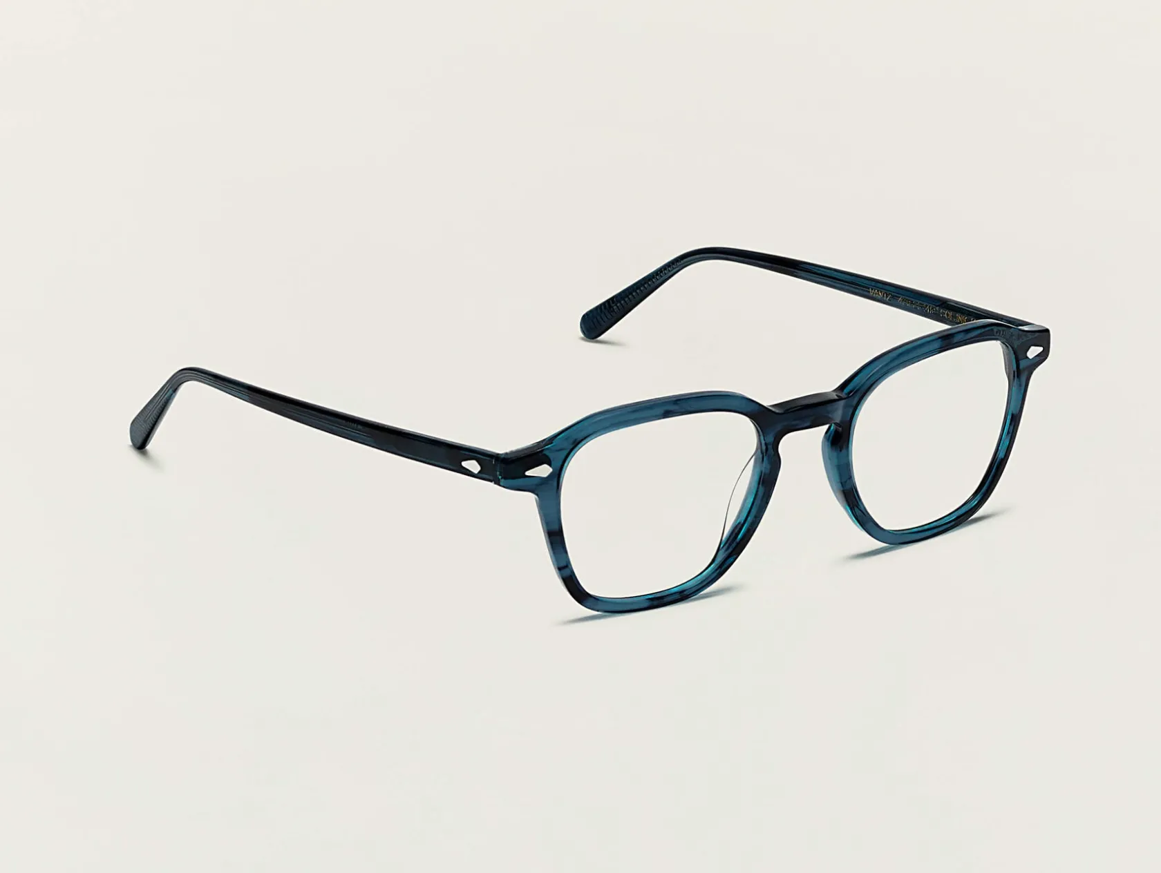 Moscot VANTZ
