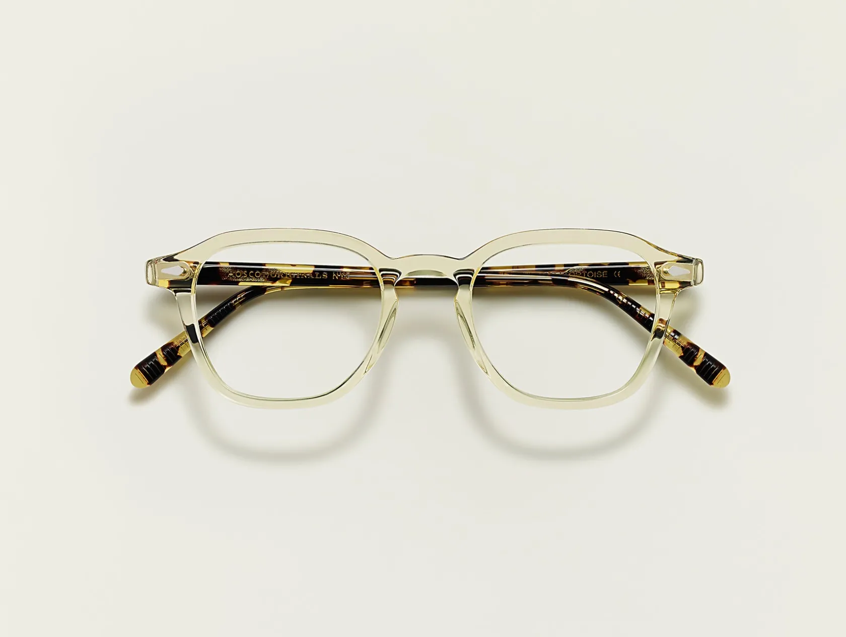 Moscot VANTZ