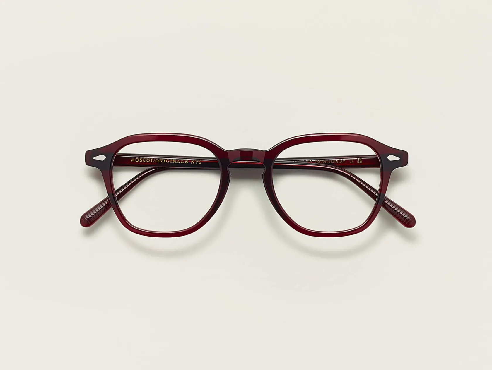 Moscot VANTZ