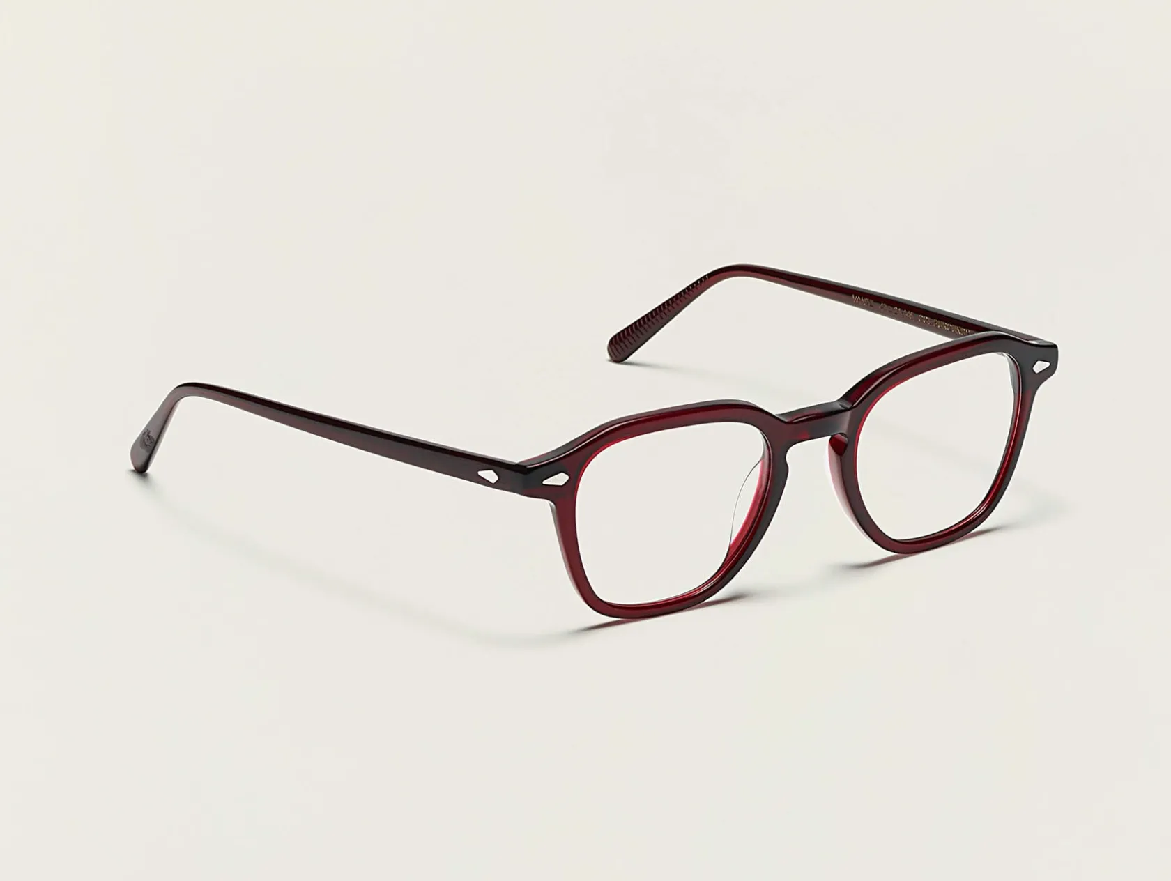 Moscot VANTZ