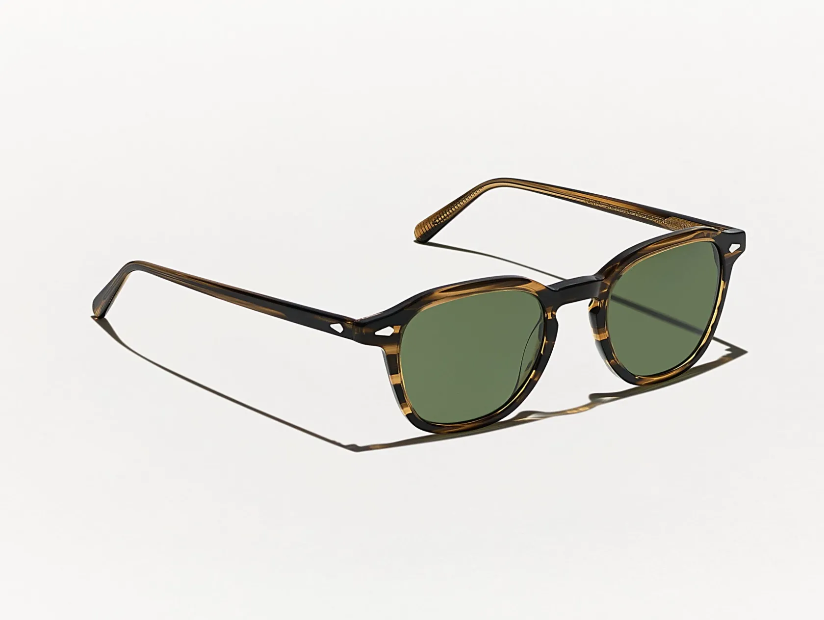 Moscot VANTZ SUN