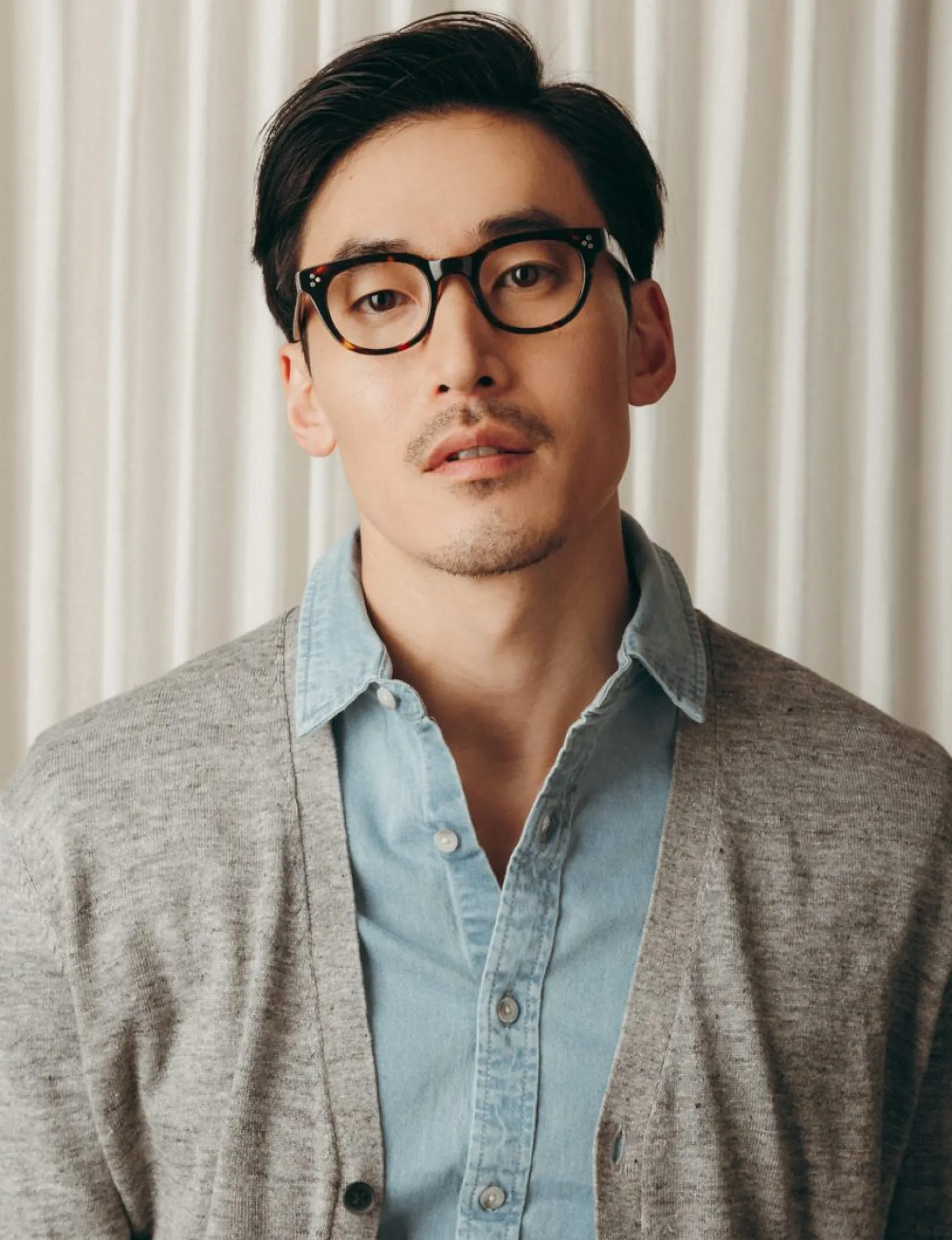 Moscot VILDA