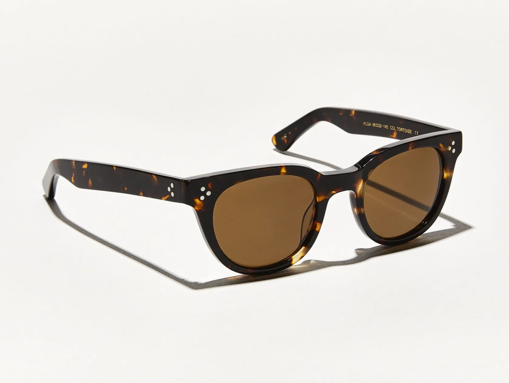 Moscot VILDA SUN