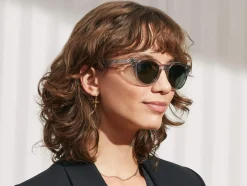 Moscot VILDA SUN