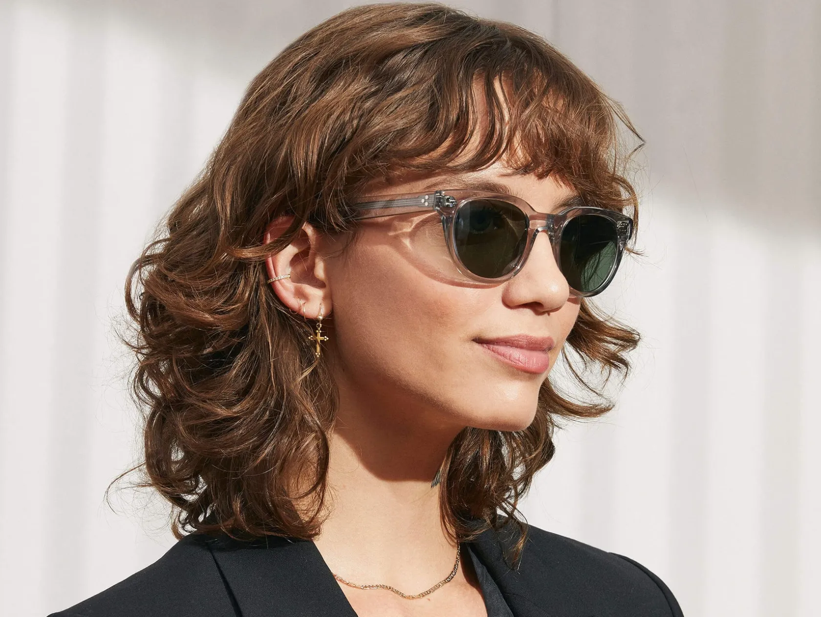 Moscot VILDA SUN
