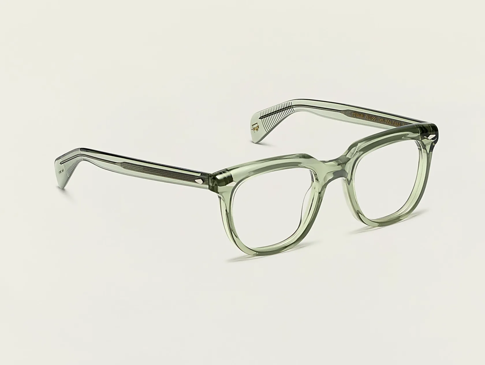 Moscot YONTIF