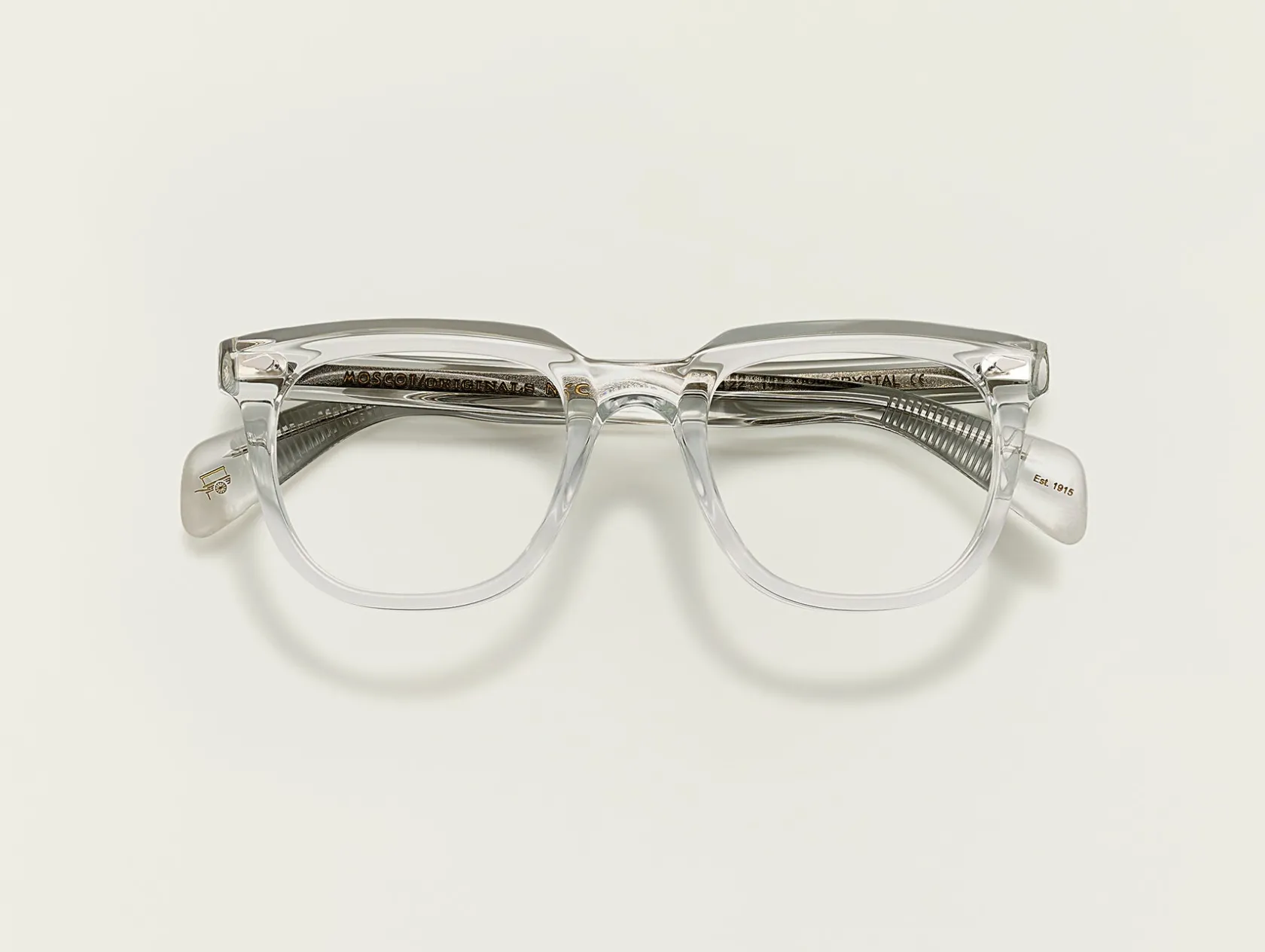 Moscot YONTIF