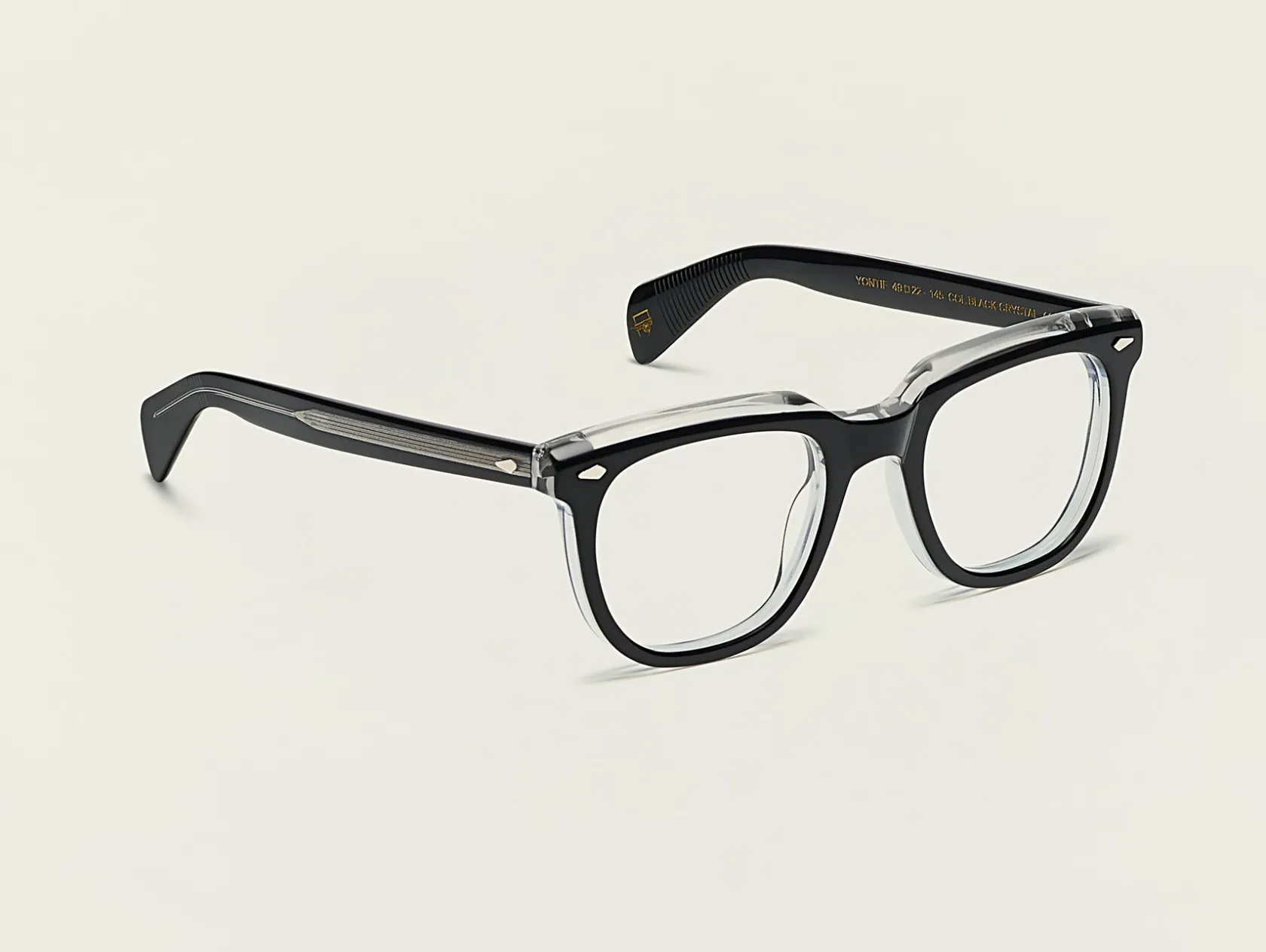 Moscot YONTIF