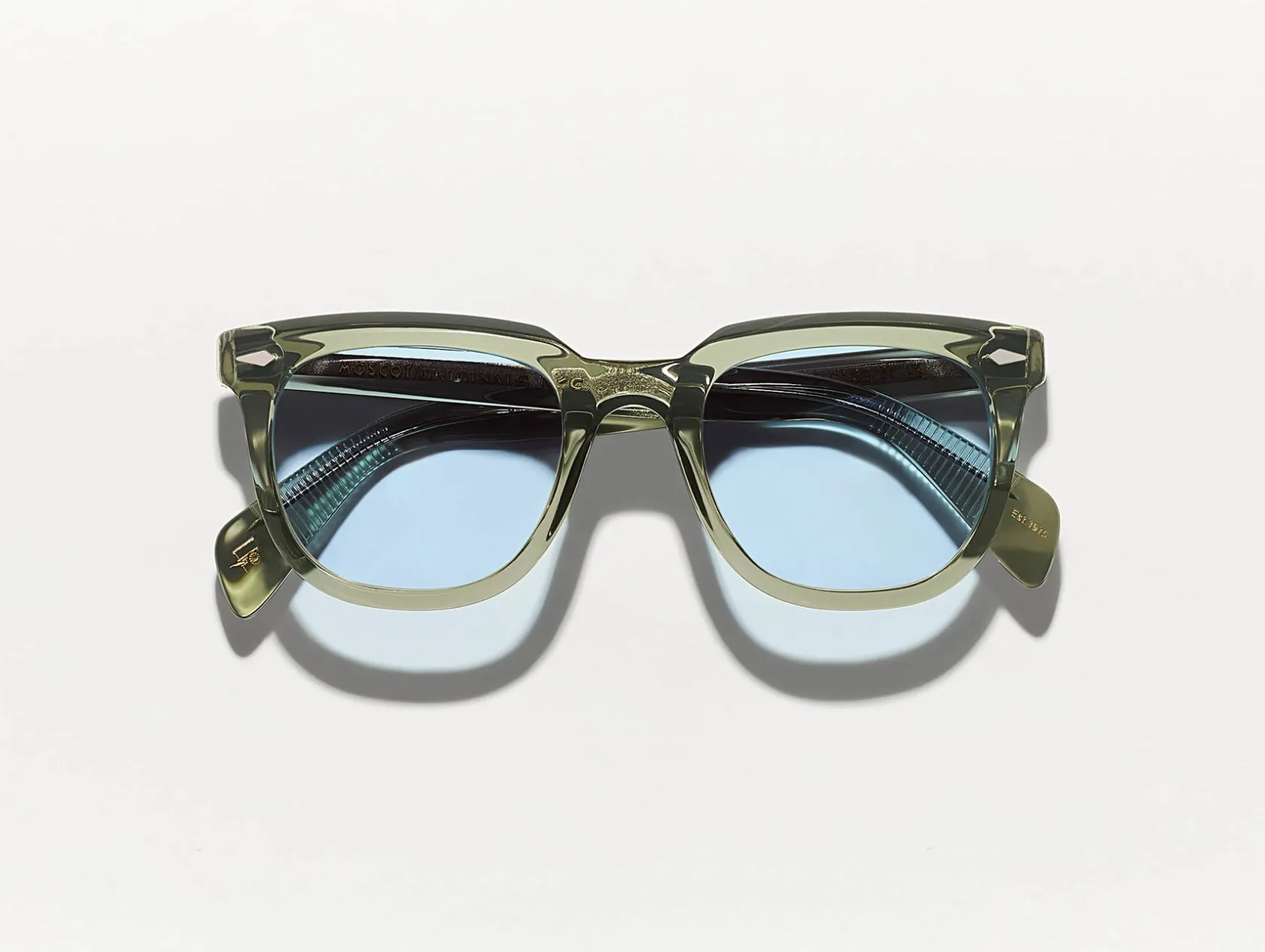 Moscot YONTIF PASTEL