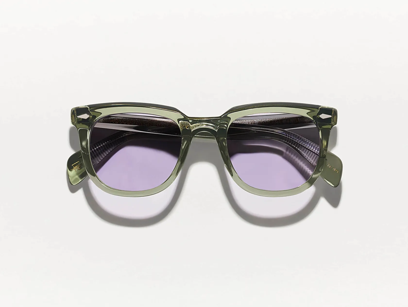 Moscot YONTIF PASTEL