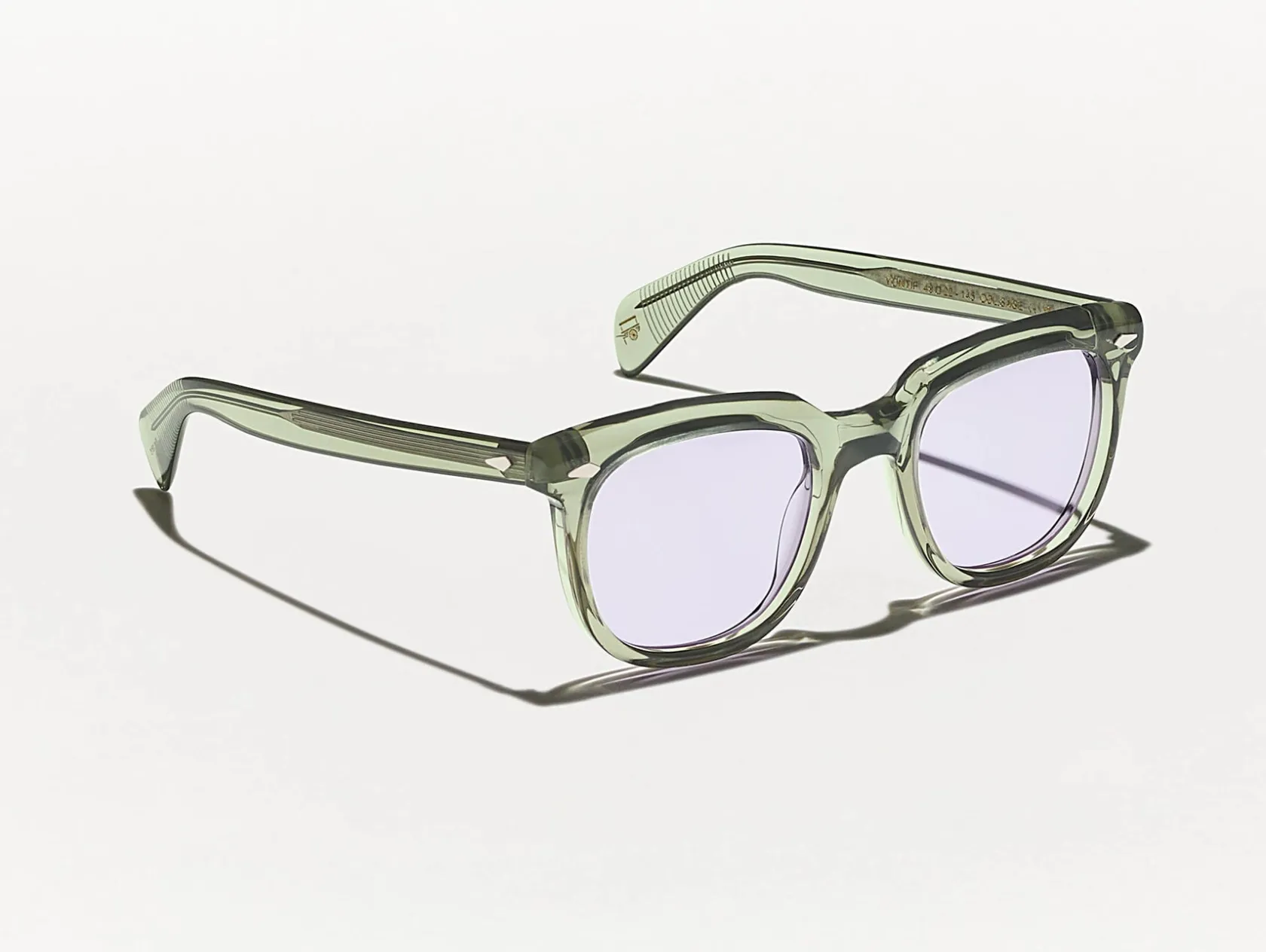 Moscot YONTIF PASTEL