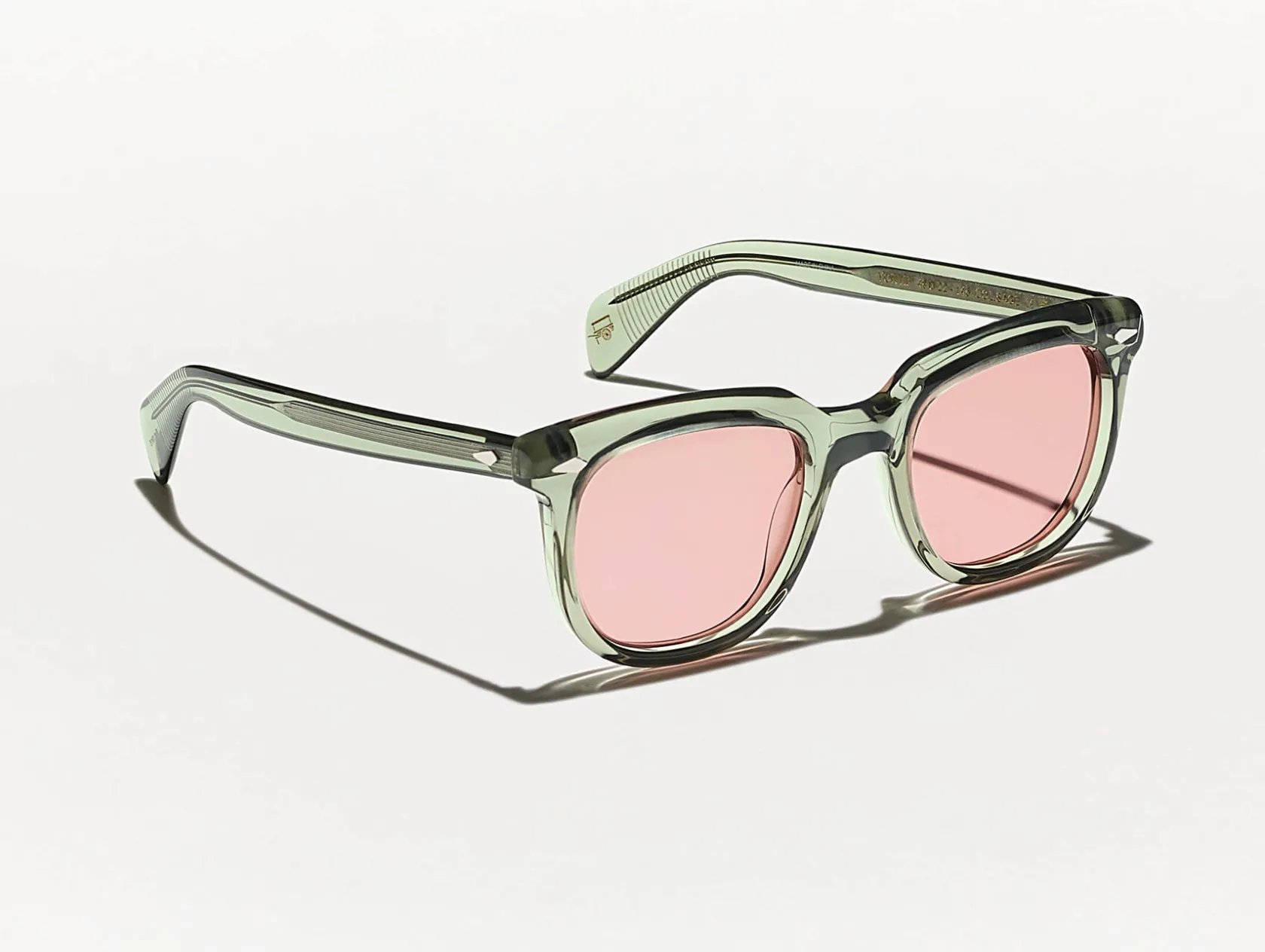 Moscot YONTIF PASTEL