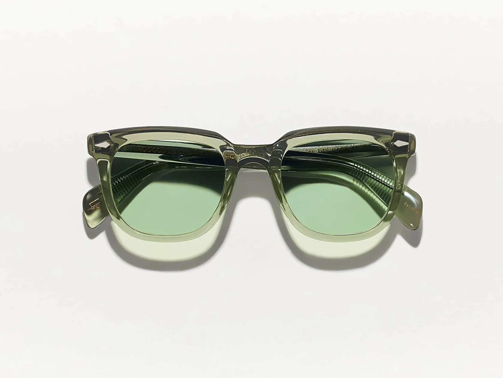 Moscot YONTIF PASTEL