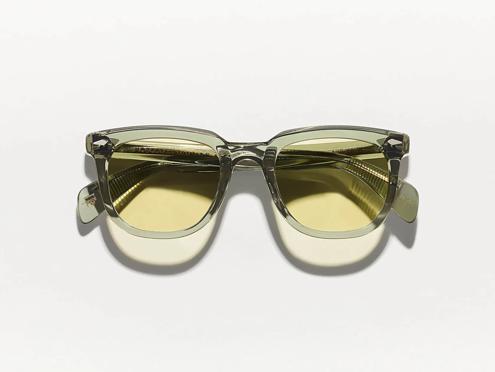 Moscot YONTIF PASTEL
