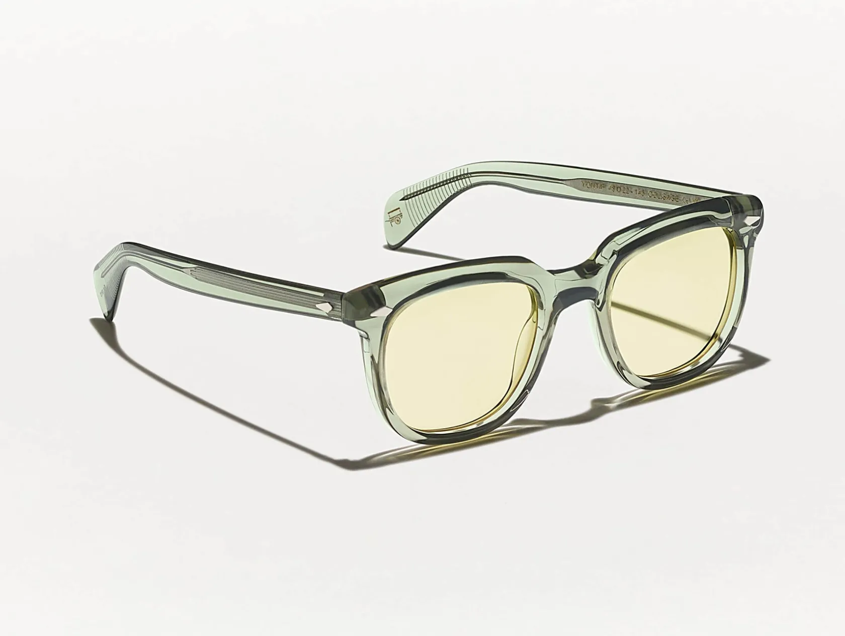 Moscot YONTIF PASTEL