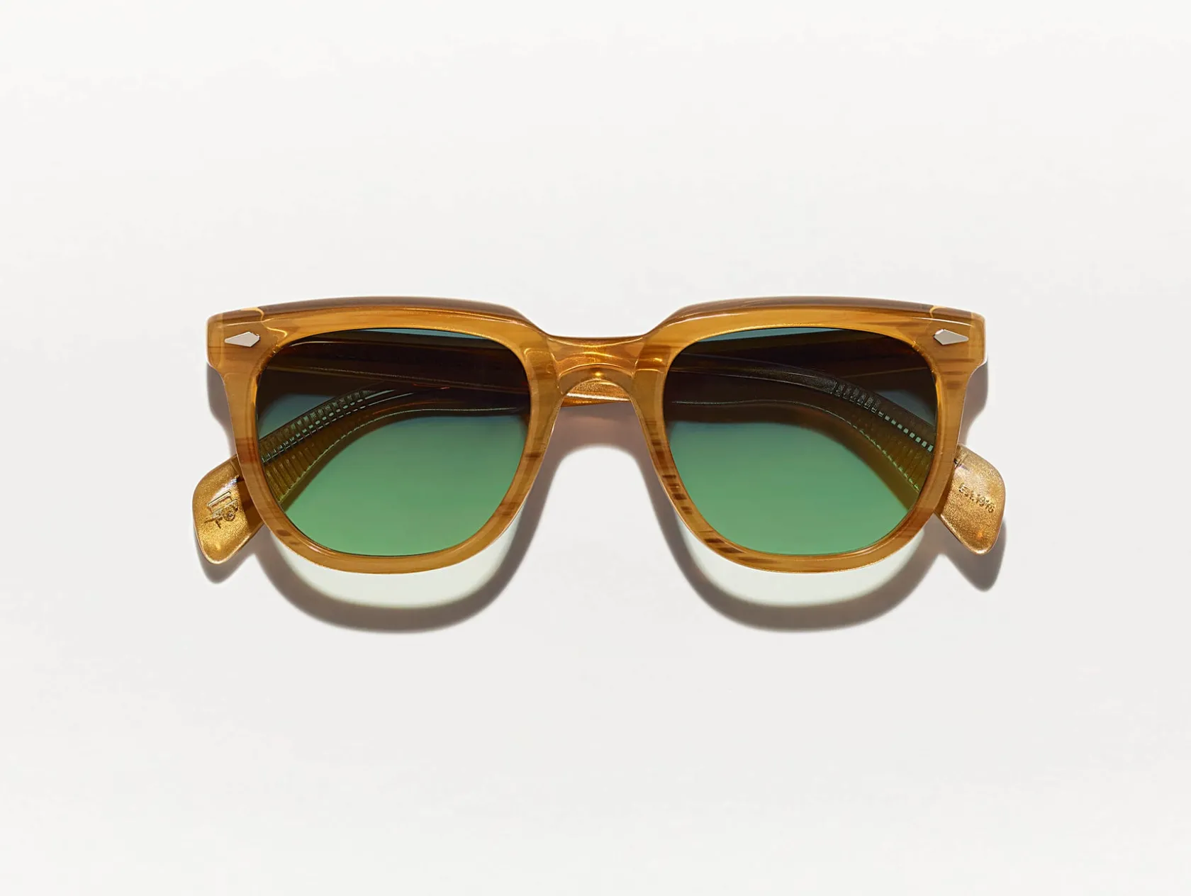 Moscot YONTIF SUN