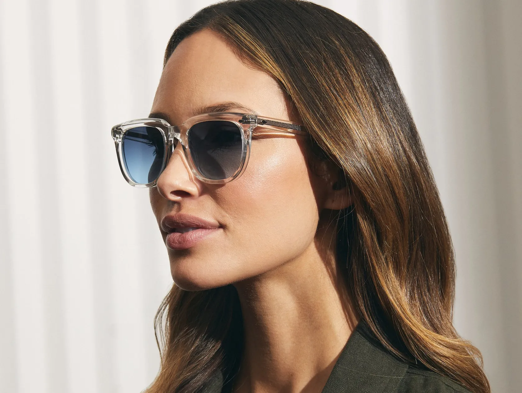 Moscot YONTIF SUN